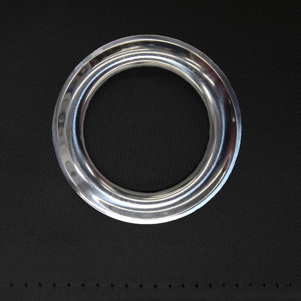 Draperie neagră blackout 135x180 cm Occult – douceur d'intérieur-image-3