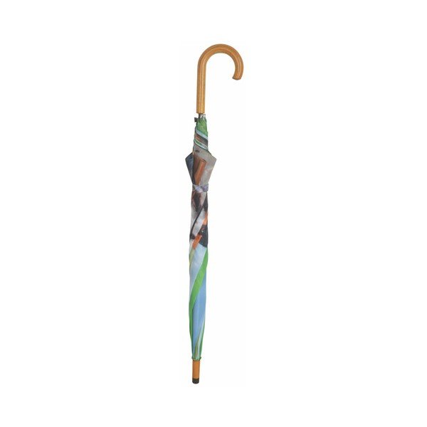Umbrelă Esschert Design Dog , ⌀ 120 cm-image-1