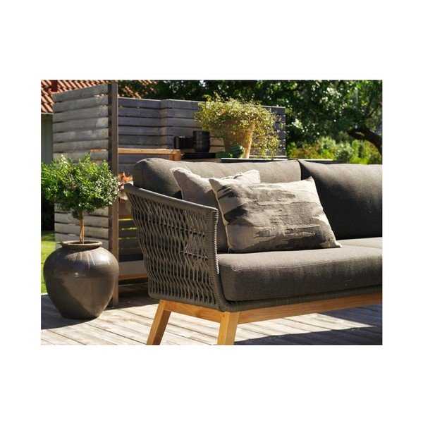 Băncuţă de grădină Brafab Kenton-image-3