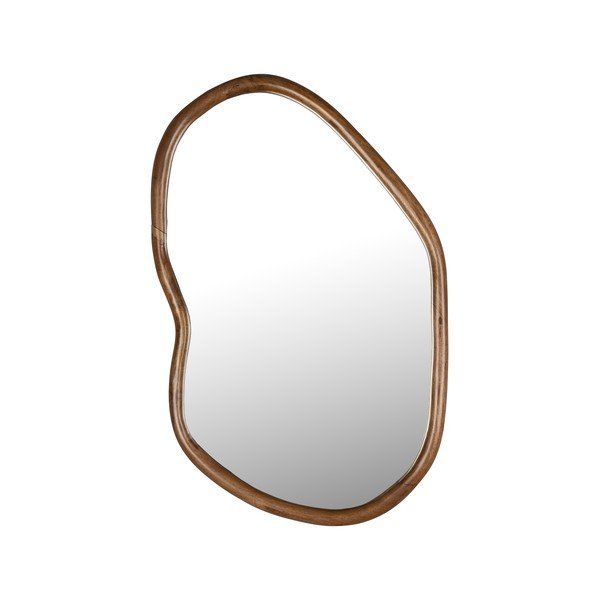 Oglindă de perete 73x100 cm Ashley – Dutchbone