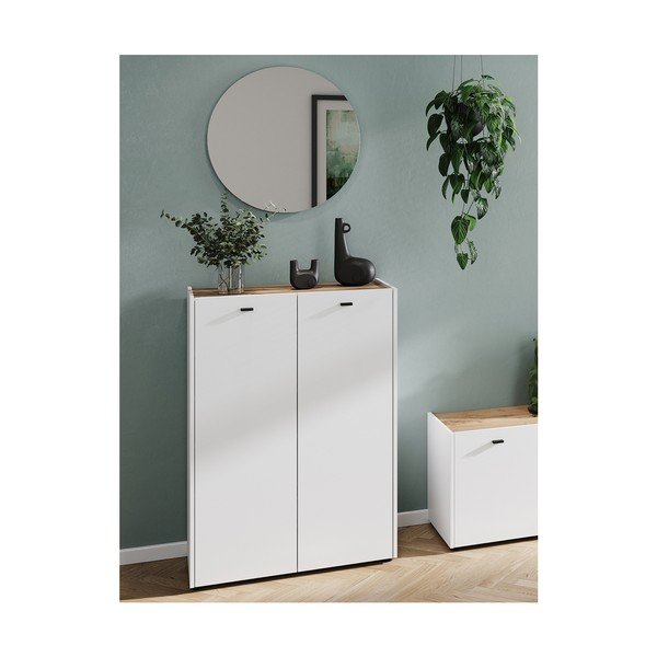 Set pentru hol alb/natural Lucena – Germania-image-2