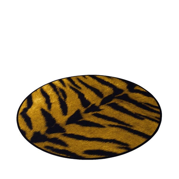 Covor Animal Print - tigru, 170 cm-image-2