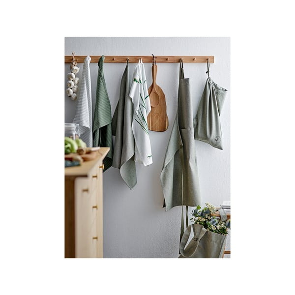 Prosoape de vase 2 buc. din bumbac 50x70 cm Line – Södahl-image-2