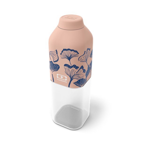 Sticlă Monbento Positive Gingko, 500 ml-image-1