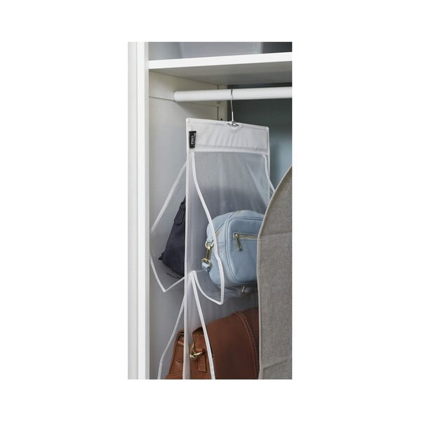 Organizator suspendat pentru 8 genți Domopak Hanging-image-2