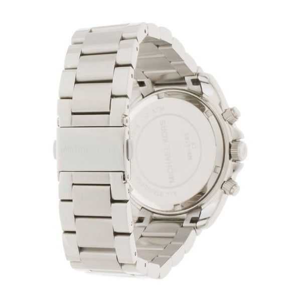 Ceas damă Michael Kors Blair, argintiu-image-2