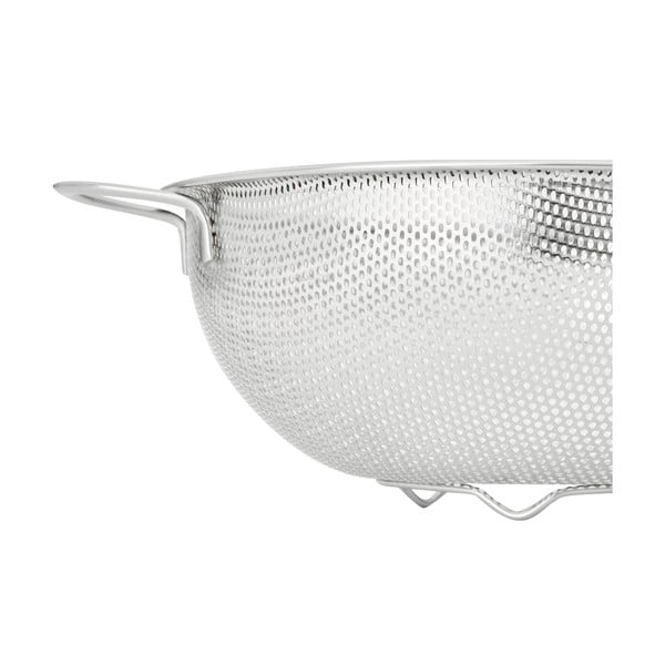 Strecurătoare din oțel inoxidabil ø 25 cm Lucca 3.0 – FABINI-image-4