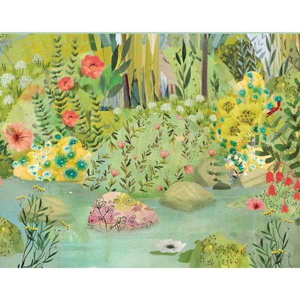 Felicitări 8 buc. Dreamland – Roger la Borde-image-3