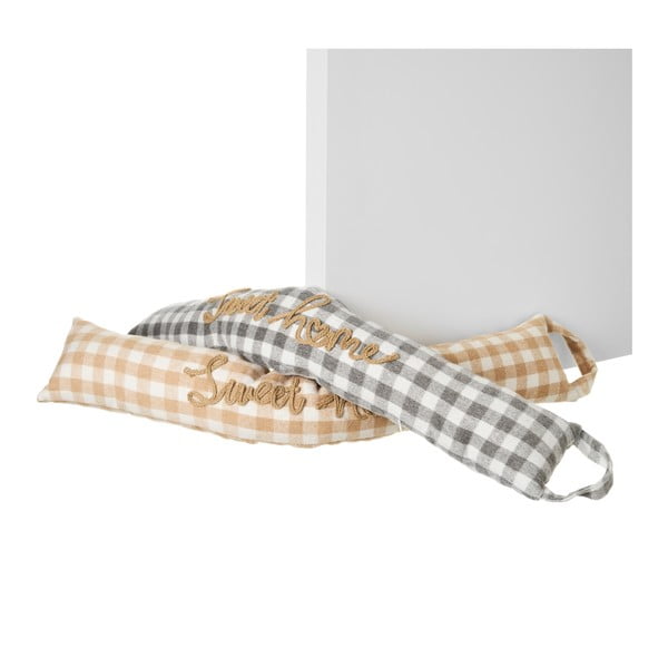 Protecție anti-curent pentru ușă 2 buc. Wind – Casa Selección-image-2