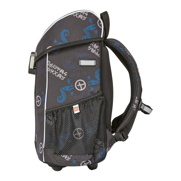 Rucsac de copii 18 l Ninjago Arin Easy Light – LEGO®-image-1