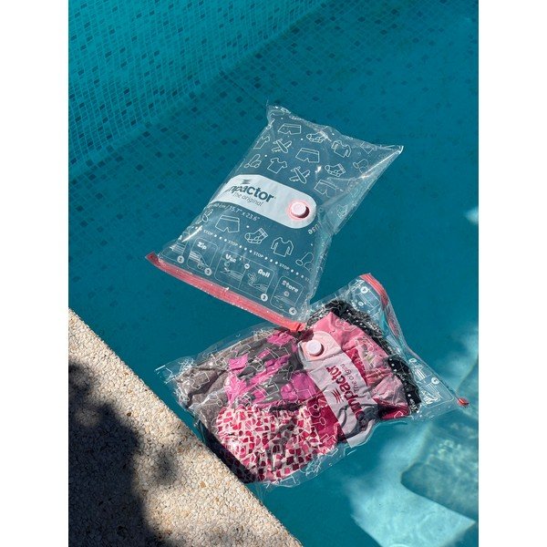 Saci de vidat 6 buc. Vac And Roll – Compactor-image-1