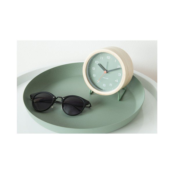 Tavă PT LIVING Nimble, ⌀ 27 cm, verde-image-2