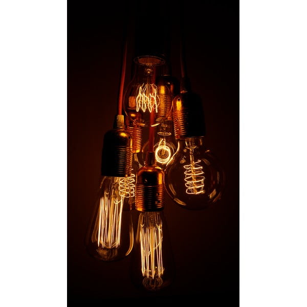 Bec Bulb Attack Pioneer Light, 40W-image-4