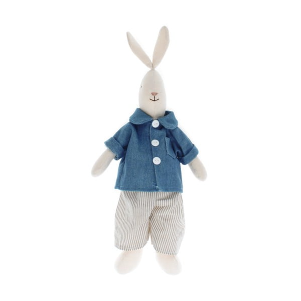 Jucărie de pluș Bertie the Bunny – Rex London