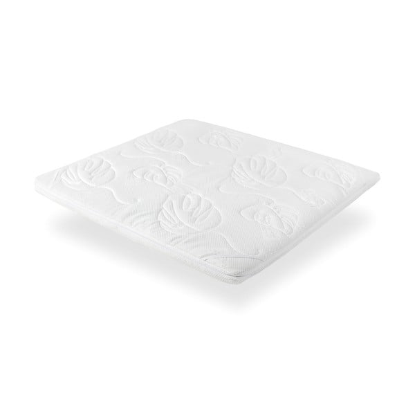 Topper saltea mediu-ferm din spumă 160x200 cm Moon Wave – Bonami Selection