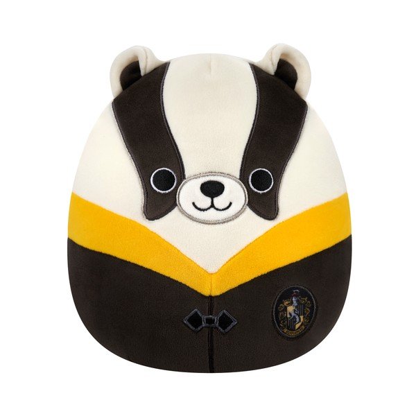 Jucărie de pluș Harry Potter Hufflepuff – SQUISHMALLOWS