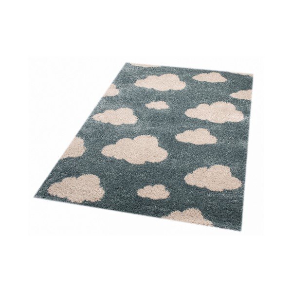 Covor pentru copii Zala Living Clouds, 120 x 170 cm-image-2