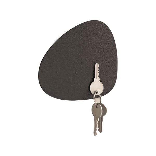 Cuier pentru chei din piele ecologică Board Bull – LIND DNA