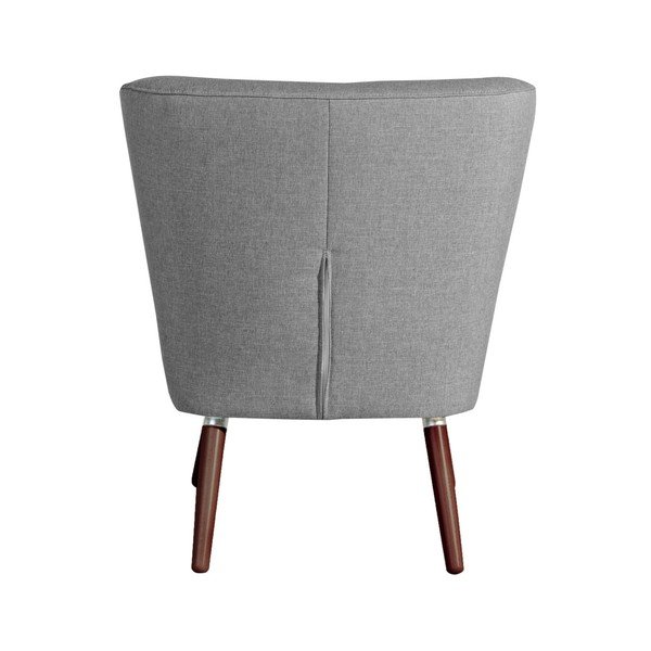 Fotoliu Max Winzer Neele Gray, gri-image-1