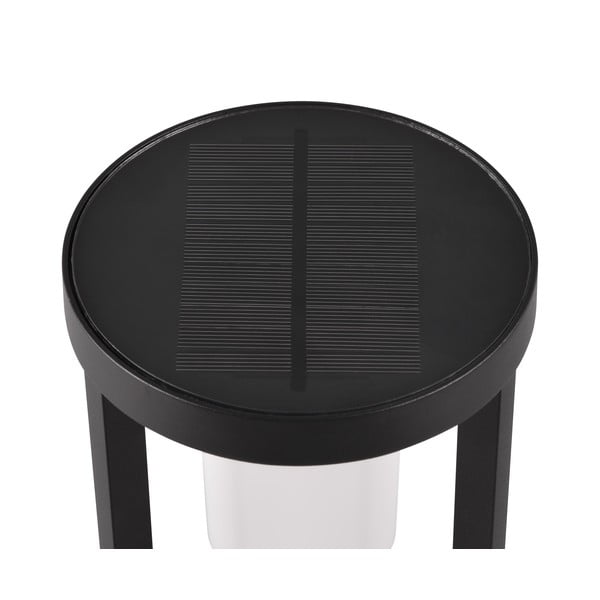 Corp de iluminat pentru exterior LED cu senzor de mișcare (înălțime 25 cm) Carmo – Trio-image-3