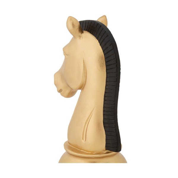 Statuetă din polirășină 19 cm Horse – Mauro Ferretti-image-4