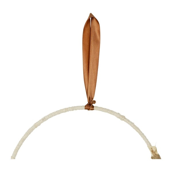 Coroniță decorativă ø 35 cm Nerium – Sema-image-2