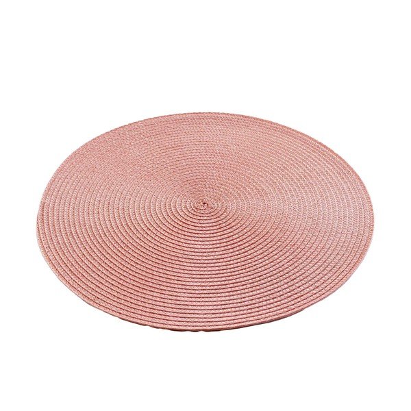 Suport pentru farfurii din plastic ø 35 cm Zebulon – douceur d'intérieur