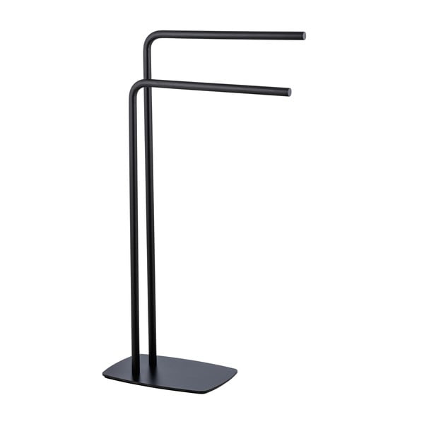 Suport pentru prosoape din oțel Iria – Wenko-image-1