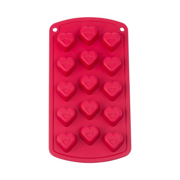 Formă de copt din silicon Herz – Westmark-image-4