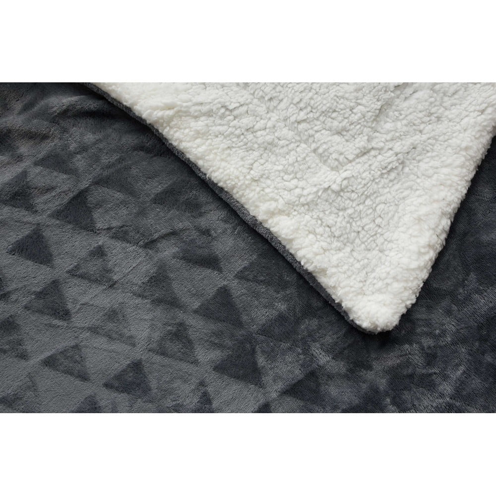 Pătură din micropluș 150x200 cm Sherpa – Jerry Fabrics