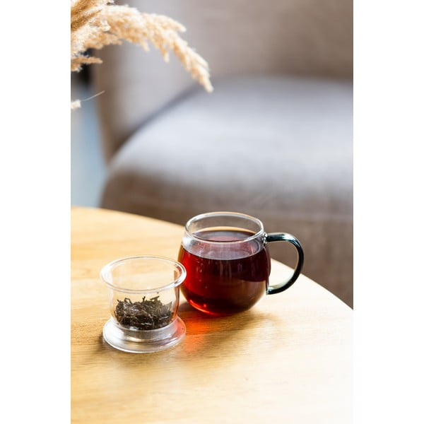 Cană cu filtru 300 ml Bolla – Vialli Design-image-1