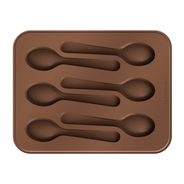 Formă pentru ciocolată Tescoma Delícia Choco 