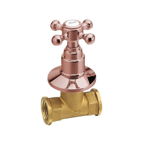 Baterie roz încastrată Antea Cold – Sapho