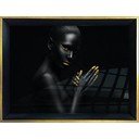 Tablou din sticlă 45x35 cm – Wallity