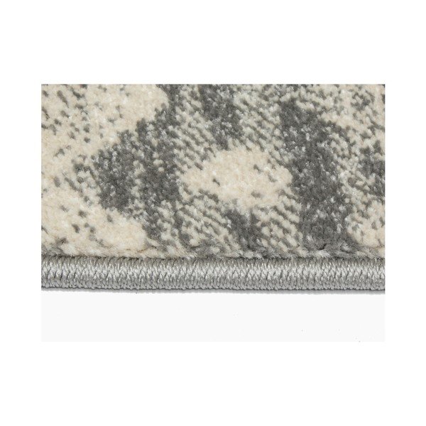 Covor Universal Adra Grey, 57 x 110 cm, gri-image-1