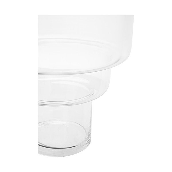 Vază din sticlă (înălțime 30 cm) Cayden – Premier Housewares-image-4