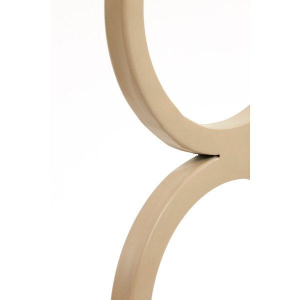 Bază pentru veioză bej 51 cm Stelios – Light & Living-image-2