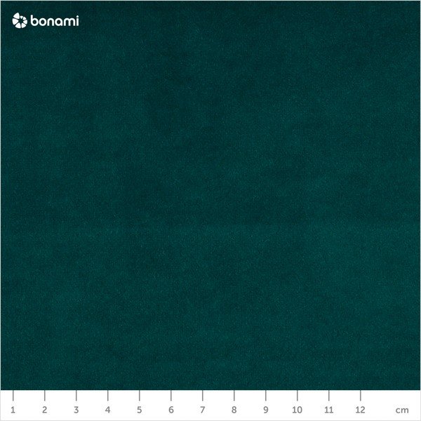 Canapea Cosmopolitan Design Florida, 180 cm, verde-image-1