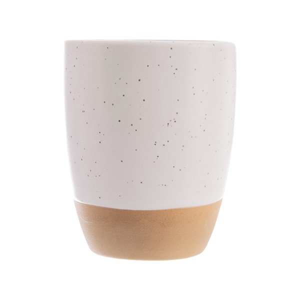 Cești crem 6 buc. pentru espresso din ceramică 90 ml Statek – Orion-image-1