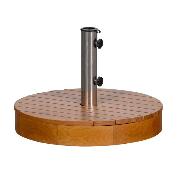 Suport pentru umbrele din lemn Monica – WOOOD-image-2