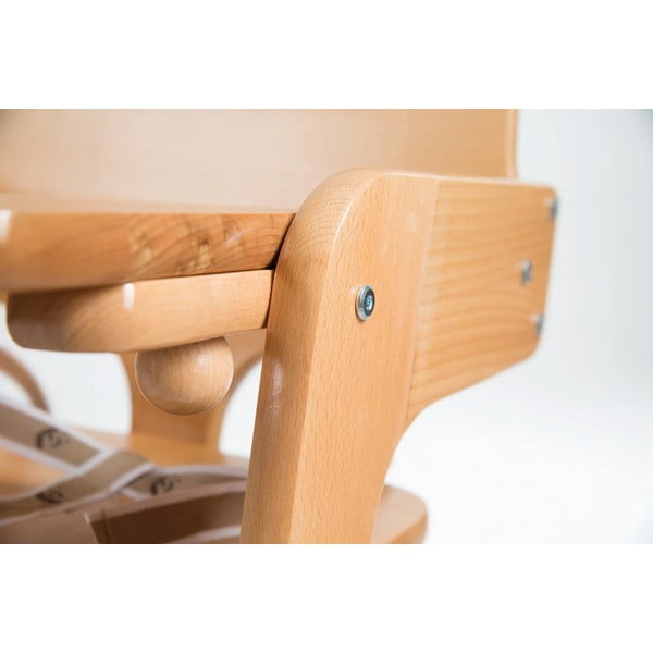 Scaun de masă pentru copii Kid Up – Roba-image-3