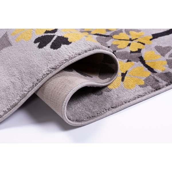 Covor Flair Rugs Blossom Tree Ochre, 160 x 230 cm-image-4