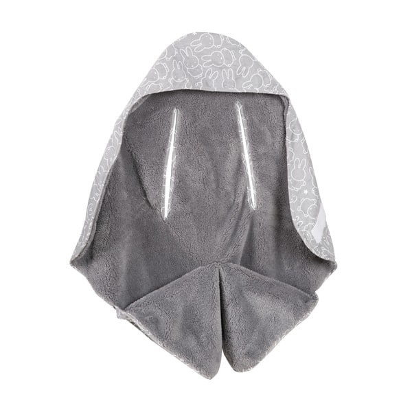 Husă de protecție pentru scaunul auto pentru copii Miffy - Roba-image-1