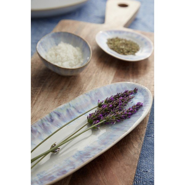 Tavă din gresie ceramică 17,5x54 cm Brisa – Costa Nova-image-1