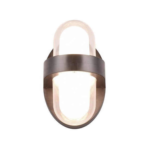 Corp de iluminat pentru exterior (înălțime 21,5 cm) Limeira – Reality