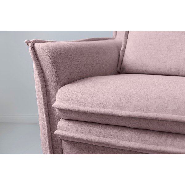 Fotoliu Miuform Charming Charlie, roz-image-4