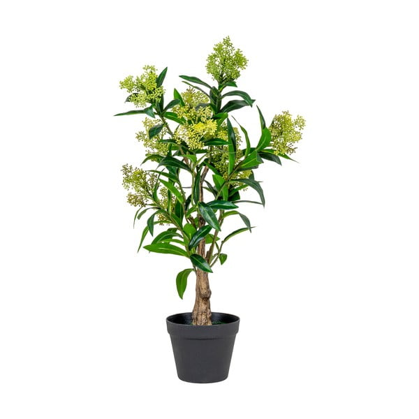Plantă artificială Skimmia - House Nordic