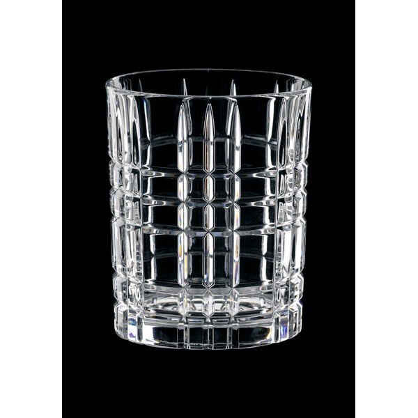 Pahare 2 buc. de whiskey 345 ml Square – Nachtmann-image-3