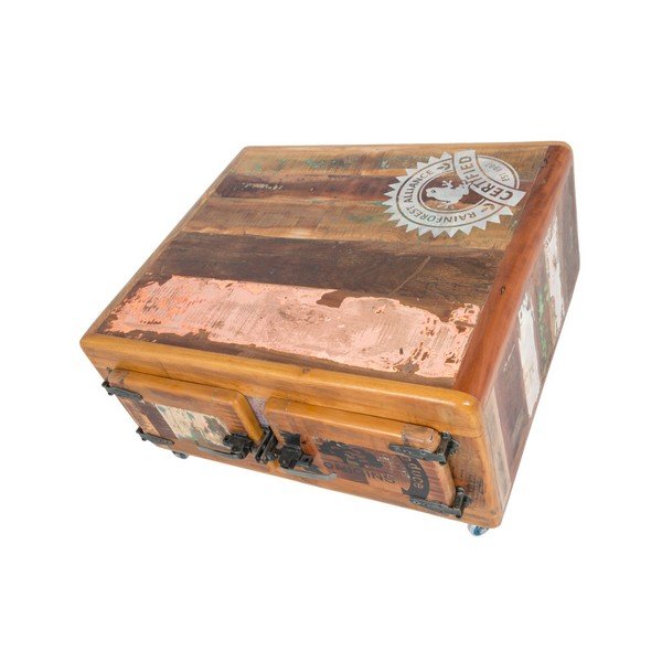 Măsuță de cafea Canett Bombay-image-3