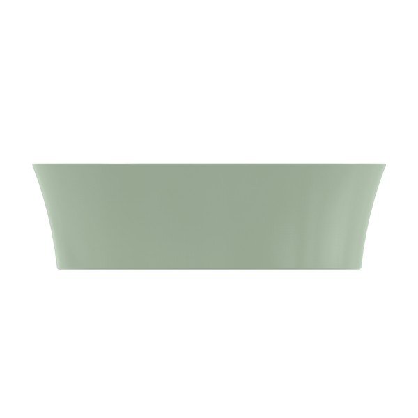 Chiuvetă verde rotundă din ceramică ø 40 cm Ipalyss – Ideal Standard-image-3